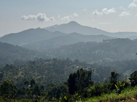 Usambara Eco Tours-卢绍托必去景点