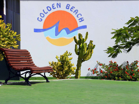 Bluesea Golden Beach