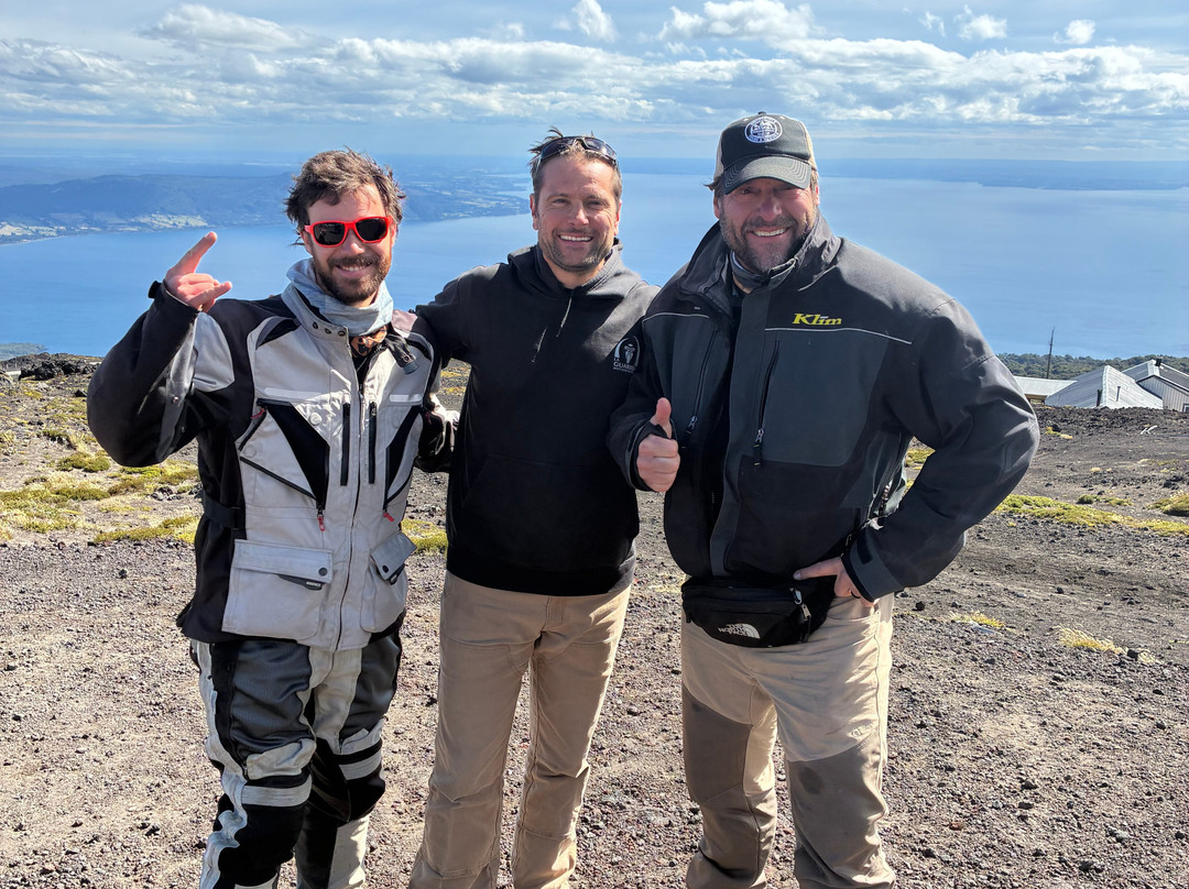 Moto Patagonia-巴拉斯港必去景点