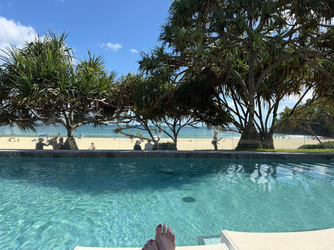 锌努萨-内塔尼亚胡小屋主图