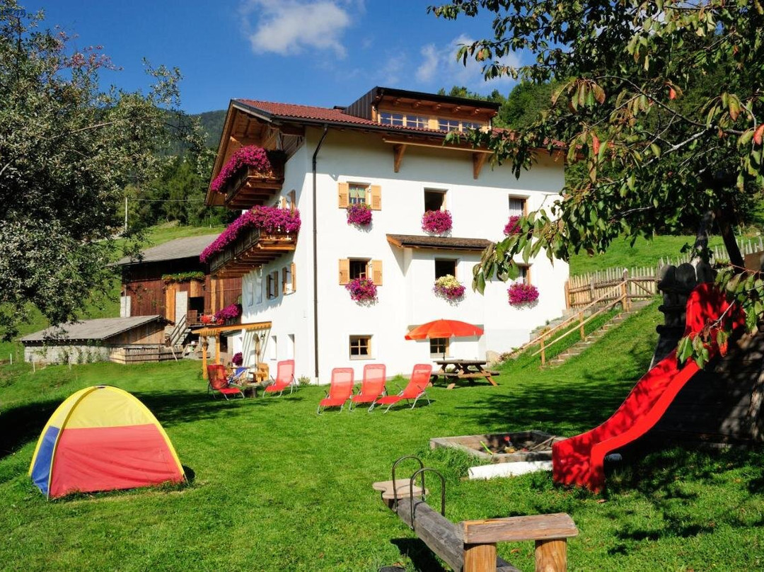 Steierhof