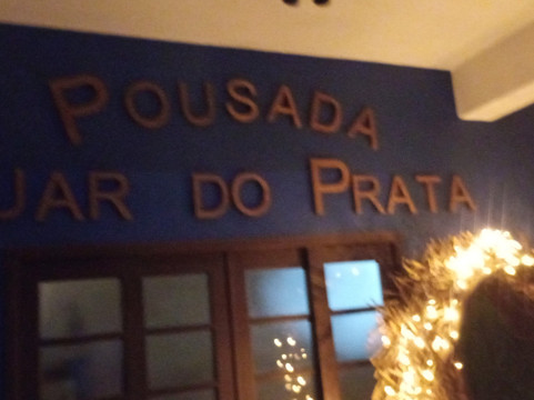 Trindade Praia-Paraty-Mirim必去景点