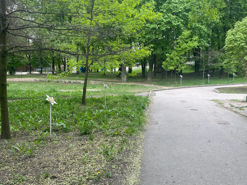 Prio-Land Amusement Park-Ryazan必去景点