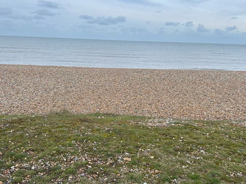 Sandwich Bay Beach-桑威治必去景点