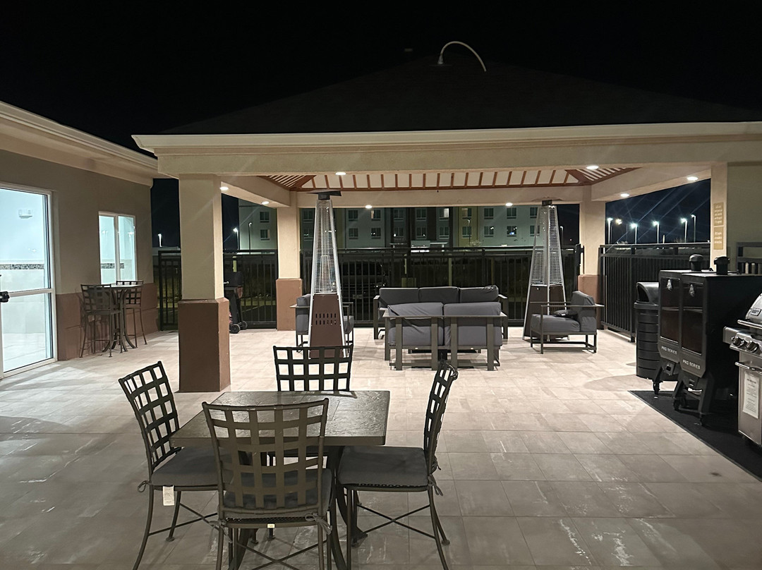 卡尔斯巴德Candlewood Suites主图