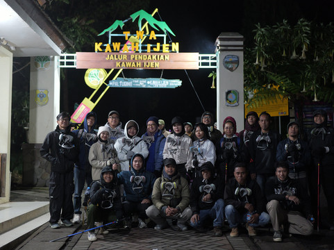 Yukbanyuwangi-巴纽旺宣必去景点