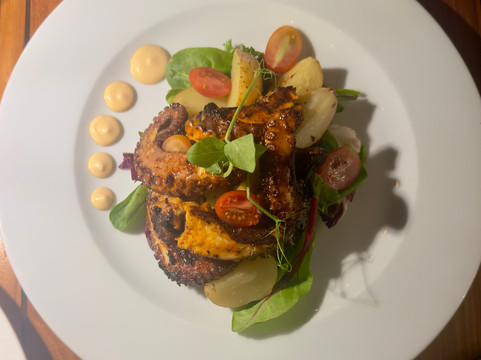 别墅拉瓦伦西亚海滩度假村和水疗中心洛斯卡波斯