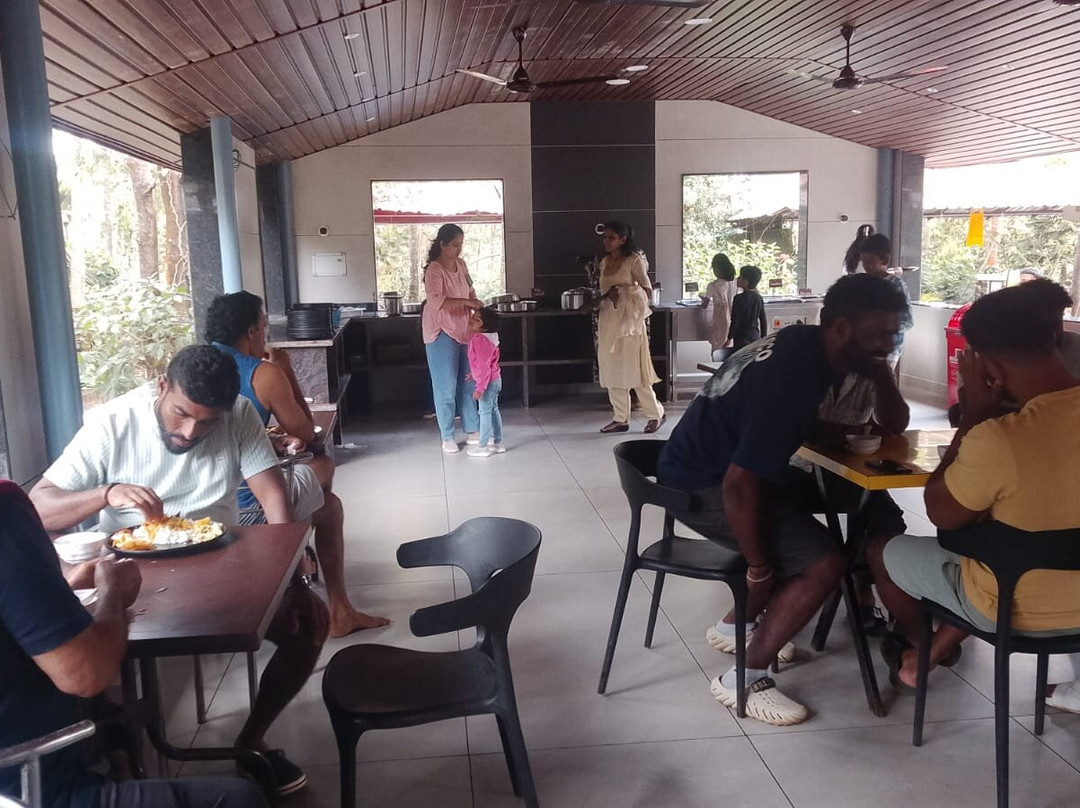 Farmers Son Resort & Adventurous Sports-Belluru必去景点