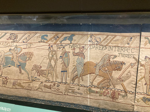 Reading Museum-雷丁必去景点