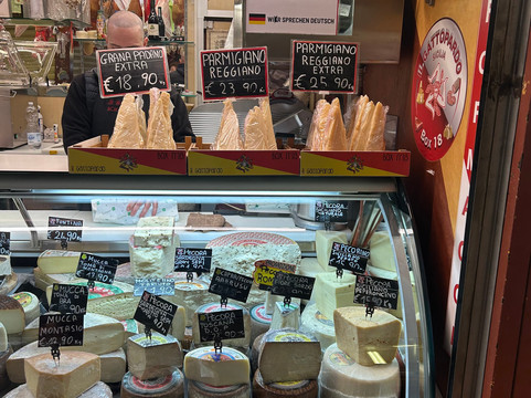 Old Town of Ventimiglia-文蒂米利亚必去景点