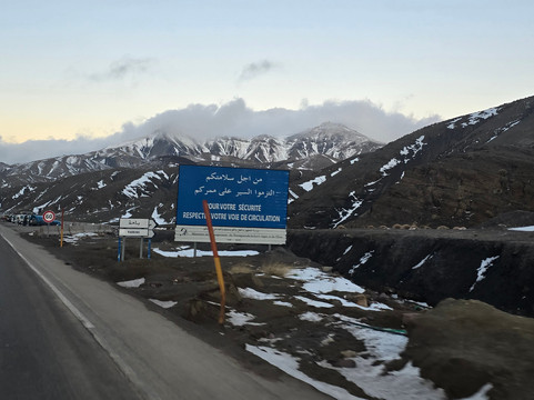 Sahara Tours Marocco-马拉喀什必去景点