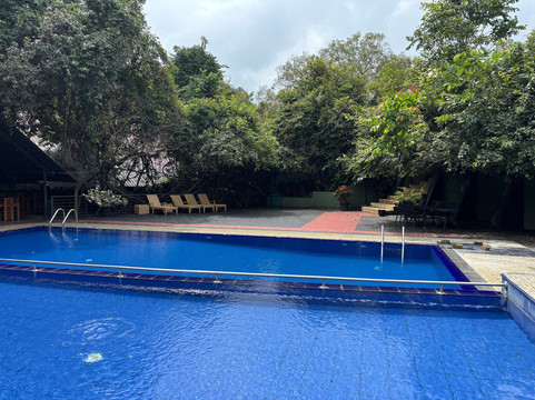 梦想女人海滩高尔夫水疗度假村-全包式主图