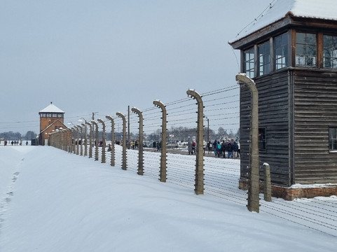 TOURISM IDEA-克拉科夫必去景点