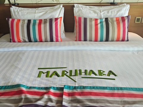 马尔代夫科杜度假村美居酒店(仅限成人） - 接送交通享5折优惠主图