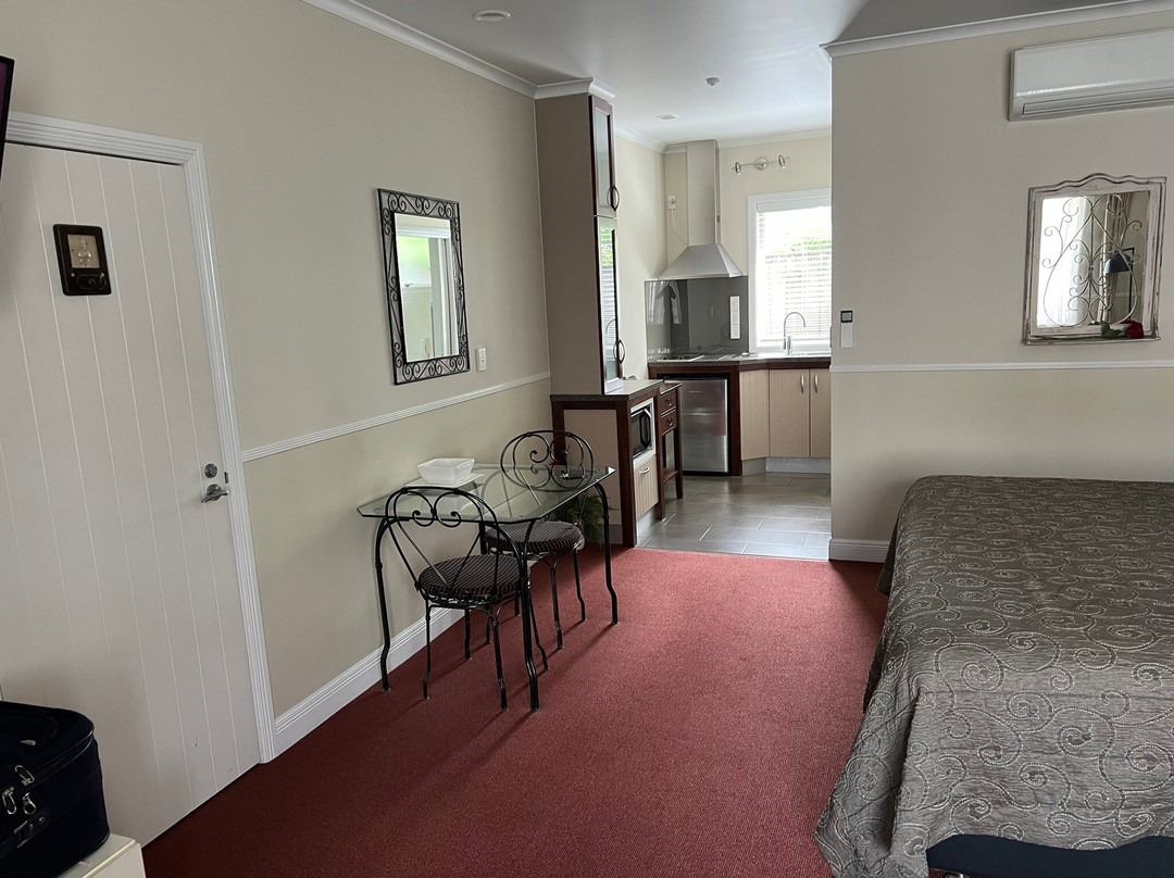 波尔多小屋酒店主图