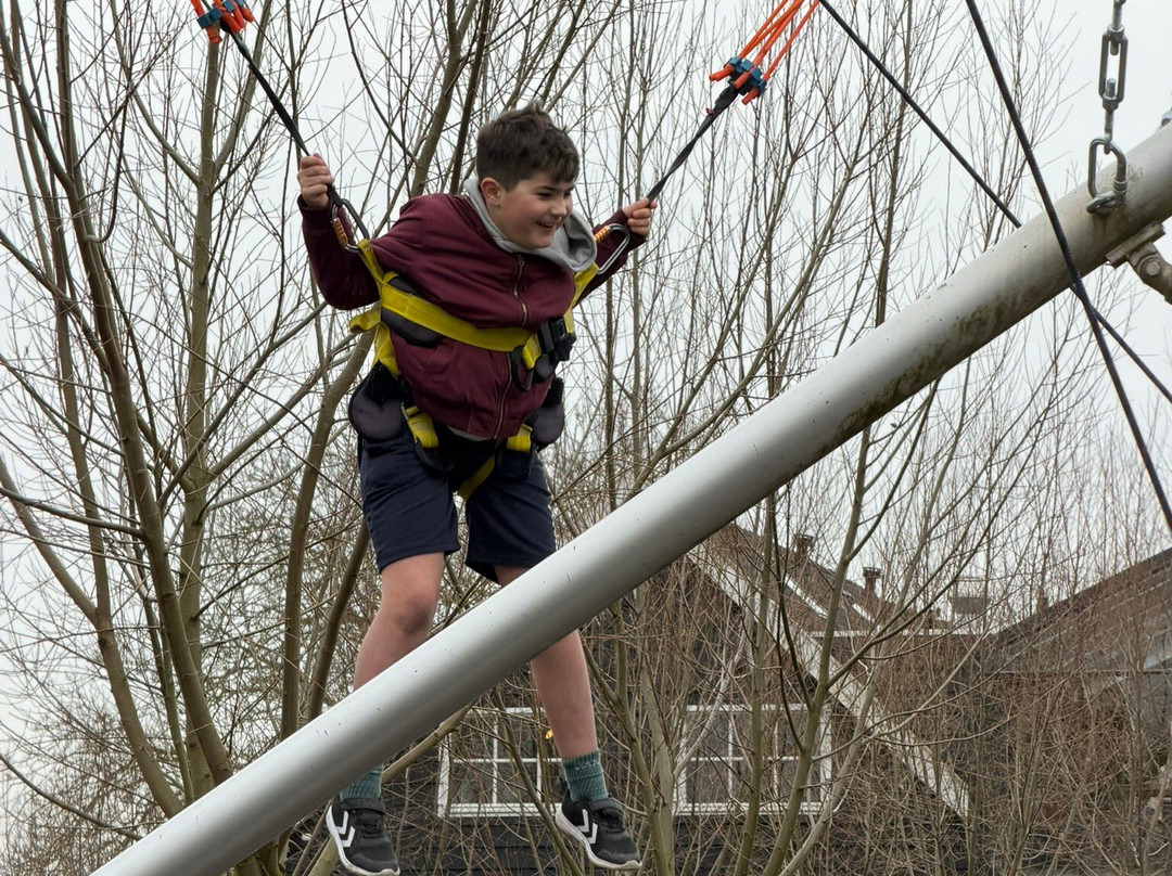 Klok'uus-'s-Heer Arendskerke必去景点