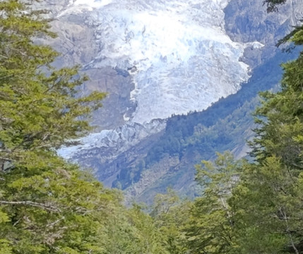 Ventisquero Yelcho-Chaiten必去景点