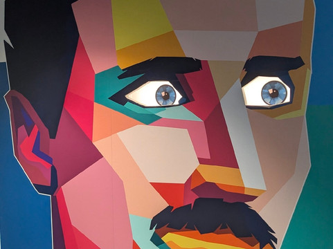 Museum Of Illusions Cleveland-克利夫兰必去景点