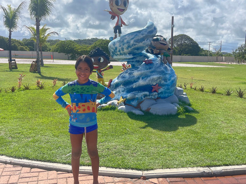 Acquaventura-Tamandare必去景点