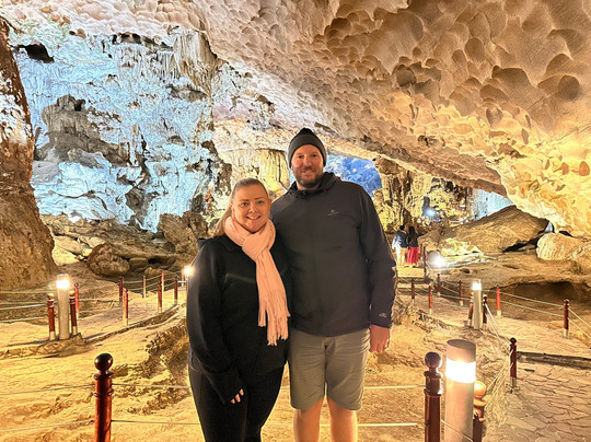 Realistic Asia-河内必去景点