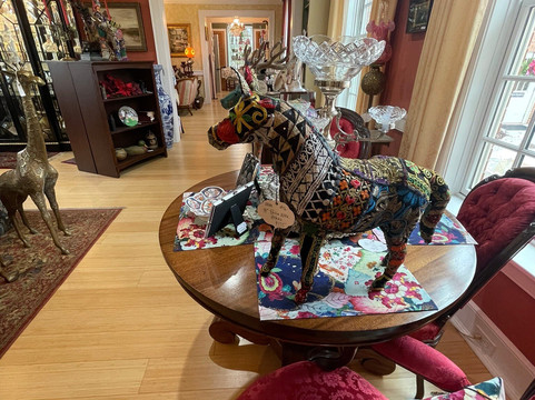 Owensboro Antiques & More-欧文斯伯勒必去景点