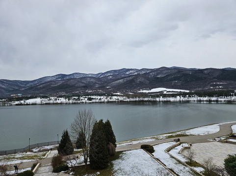 普拉韦茨凯悦度假村主图