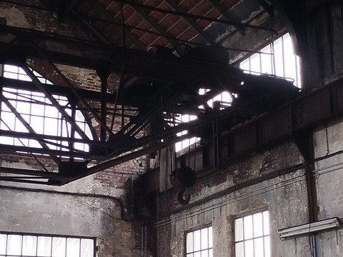 Site Du 9-9bis-Oignies必去景点