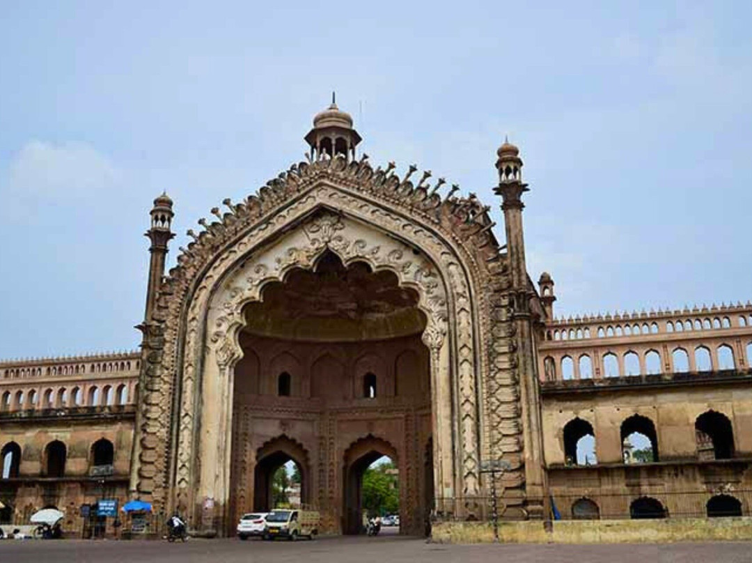 Nine Tours Lucknow-拉克瑙必去景点