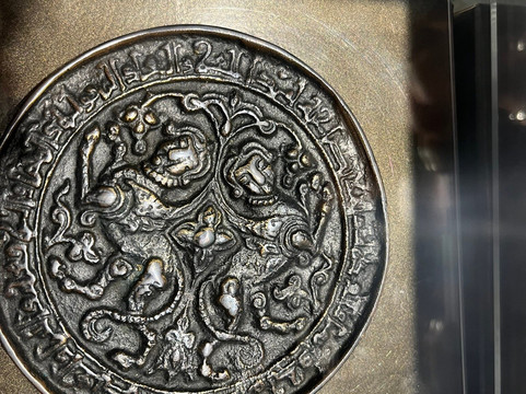 Museum of SeljuK Civilisation-开塞利省必去景点