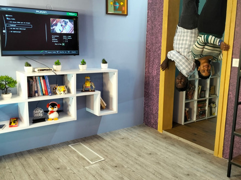 Grs Updown-迈索尔必去景点