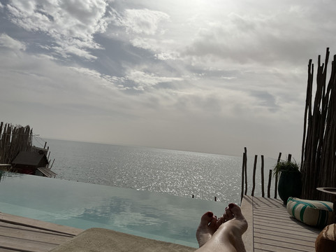 Hôtel Oasis Dakhla主图