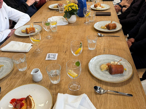 Cafe WhitePepper-普尔必去景点