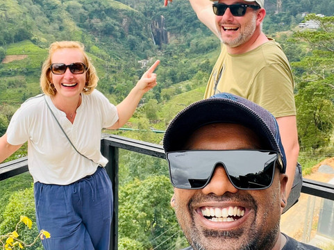 Kanishka Prabath-奴娃拉伊利雅必去景点