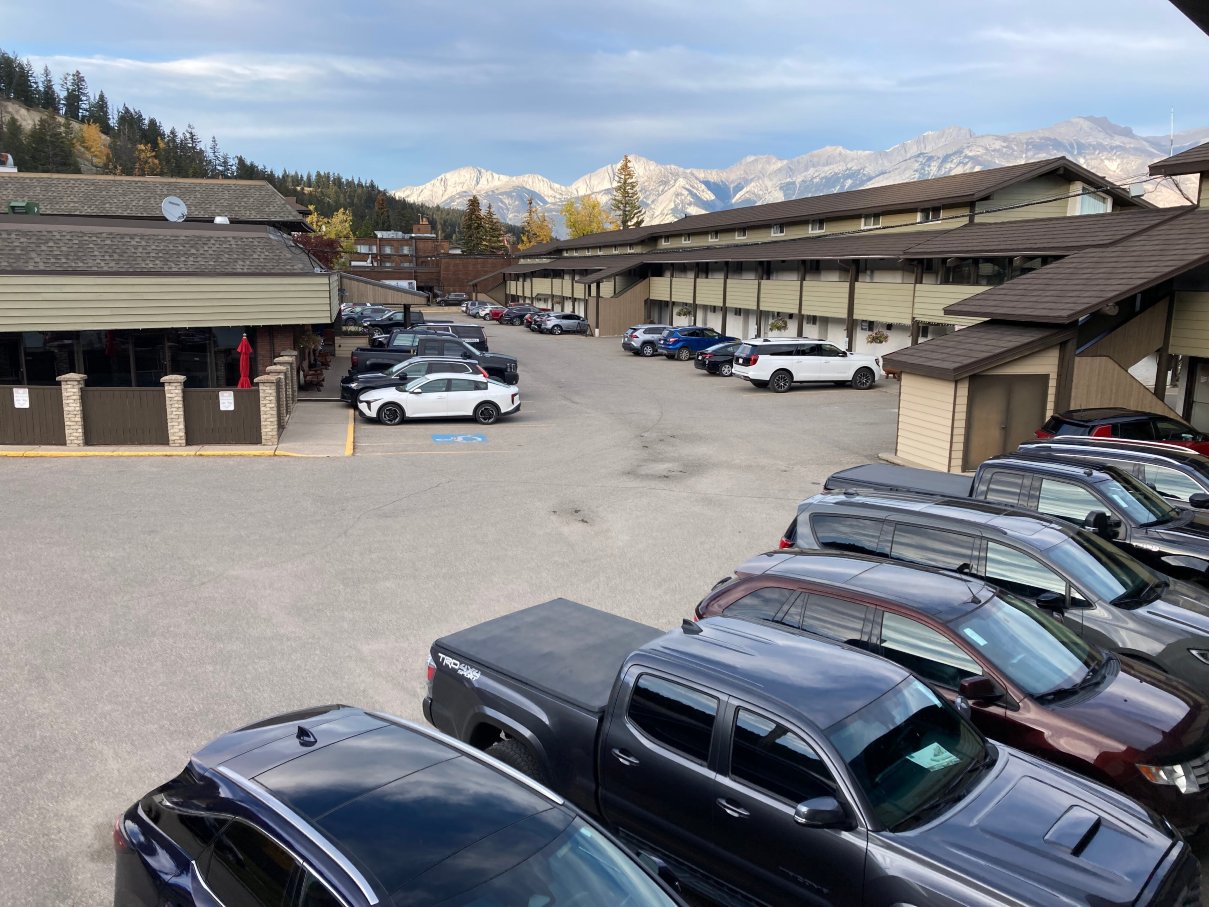 贾斯珀套房酒店-浴室