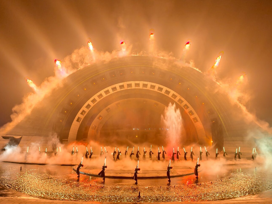 Kiss Of The Sea-An Thoi必去景点