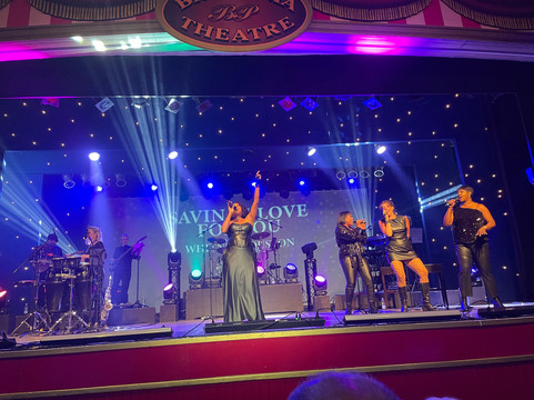 Britannia Pier-大雅茅斯必去景点