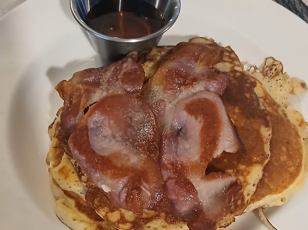 多宾斯旅馆主图