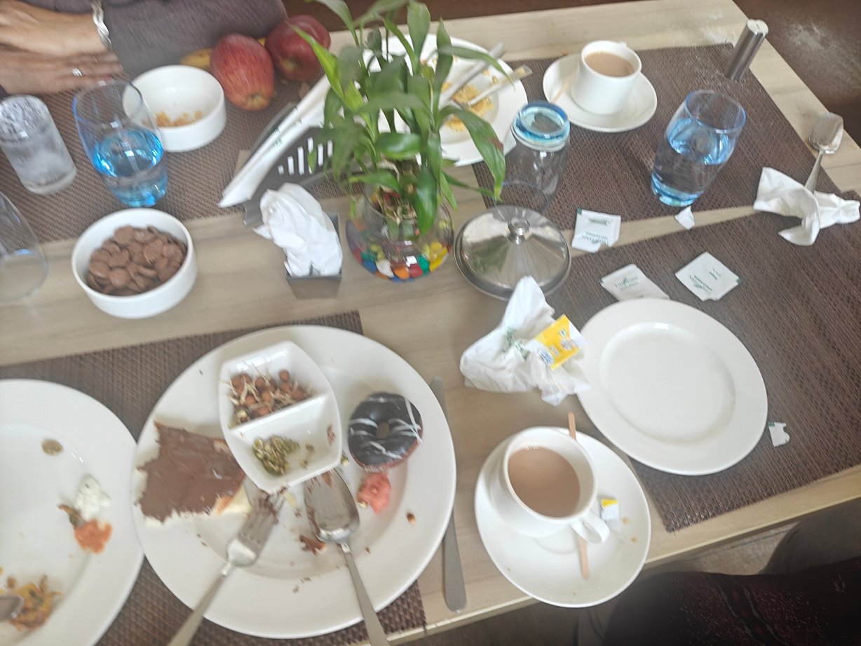 铁木-阿尔瓦尔-塞里斯卡生态酒店-官方