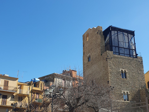 Comune di Butera-Butera必去景点