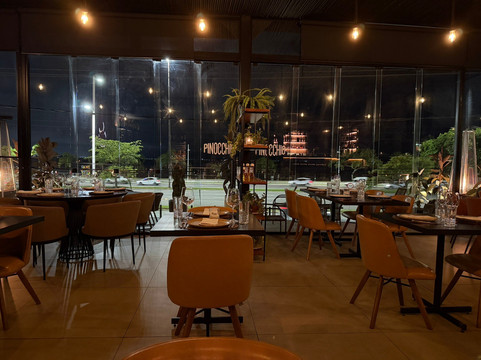 Pinocchio Cucina Floripa