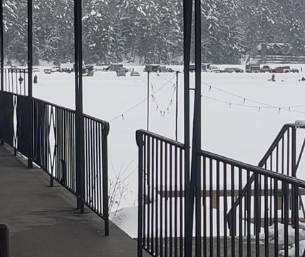 卢塞恩汽车旅馆主图