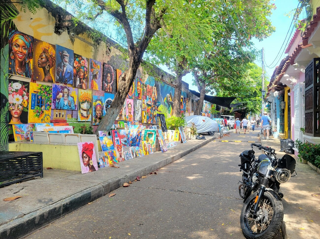 Kaanas Travel-麦德林必去景点