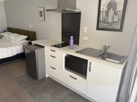 默奇森汽车旅馆主图