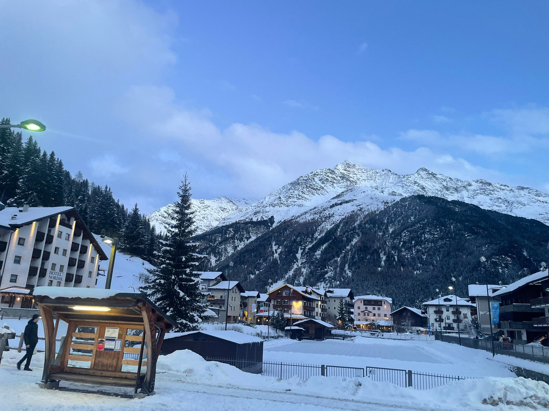 Hotel Cevedale主图