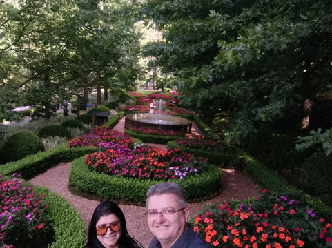 Garden Park Gramado-格拉玛多必去景点