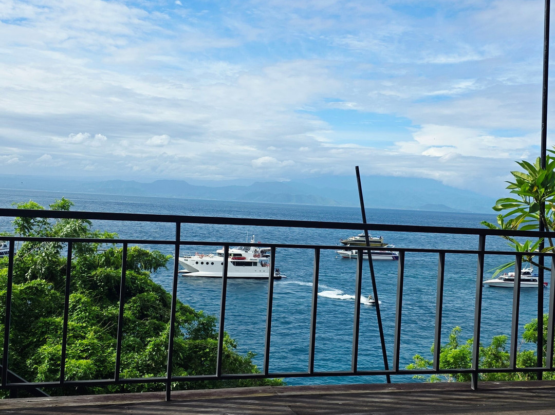 Tejas Spa Warnakali-珀尼达岛必去景点