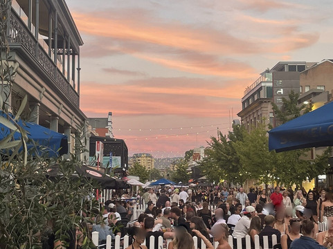 阿德莱德艺穗节-阿德莱德必去景点