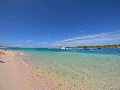 Ti Prens-Saint Francois必去景点