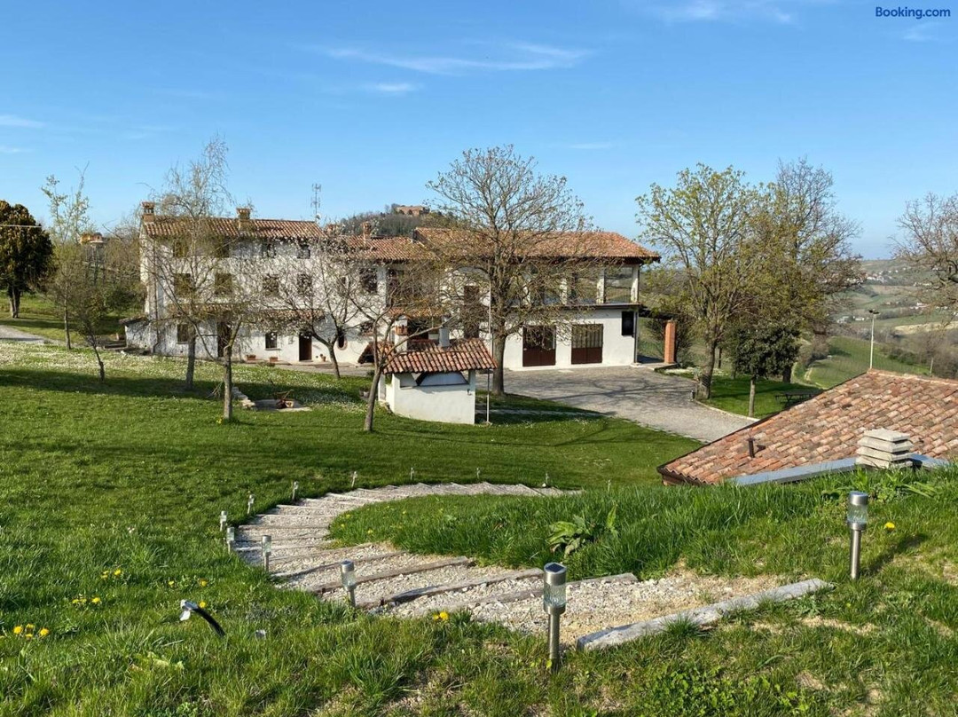 Agriturismo Poggiacolle
