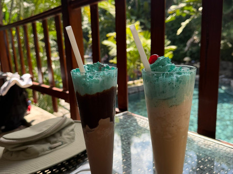 Eco Termales-克波斯必去景点